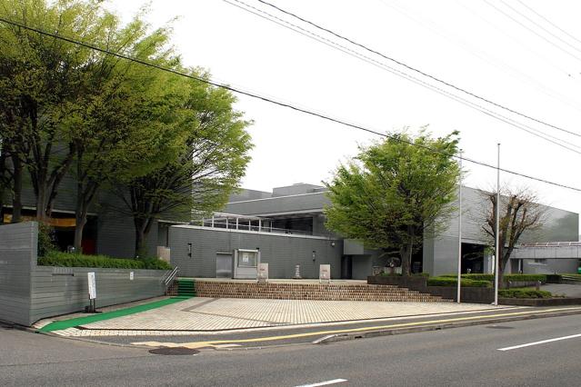 Fukui Fine Arts Museum